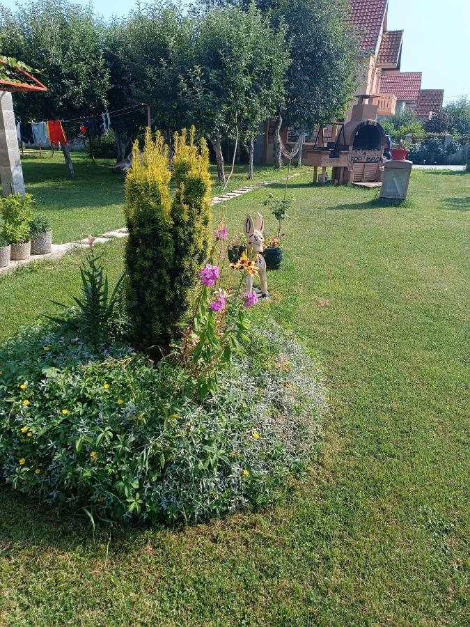 Apartamento Calm Nest Nikšić Exterior foto