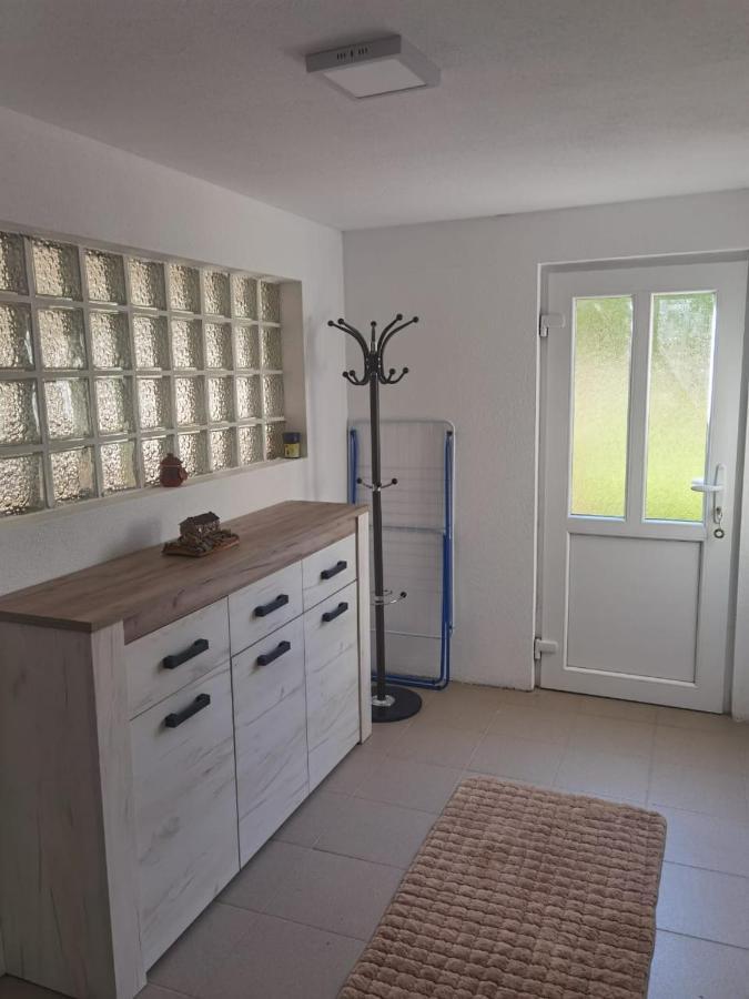 Apartamento Calm Nest Nikšić Exterior foto