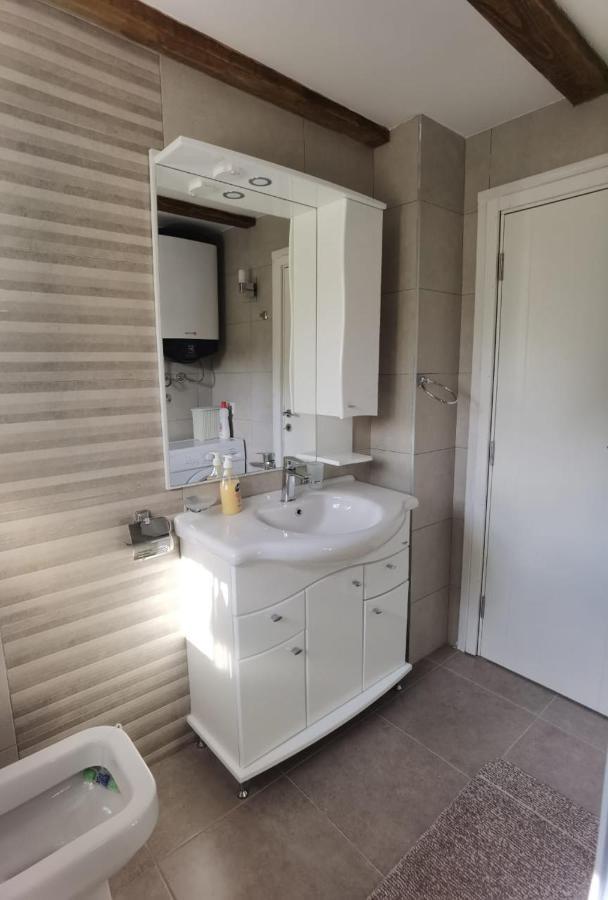 Apartamento Calm Nest Nikšić Exterior foto