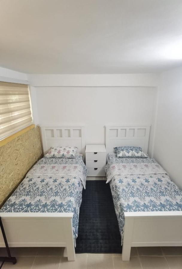 Apartamento Calm Nest Nikšić Exterior foto
