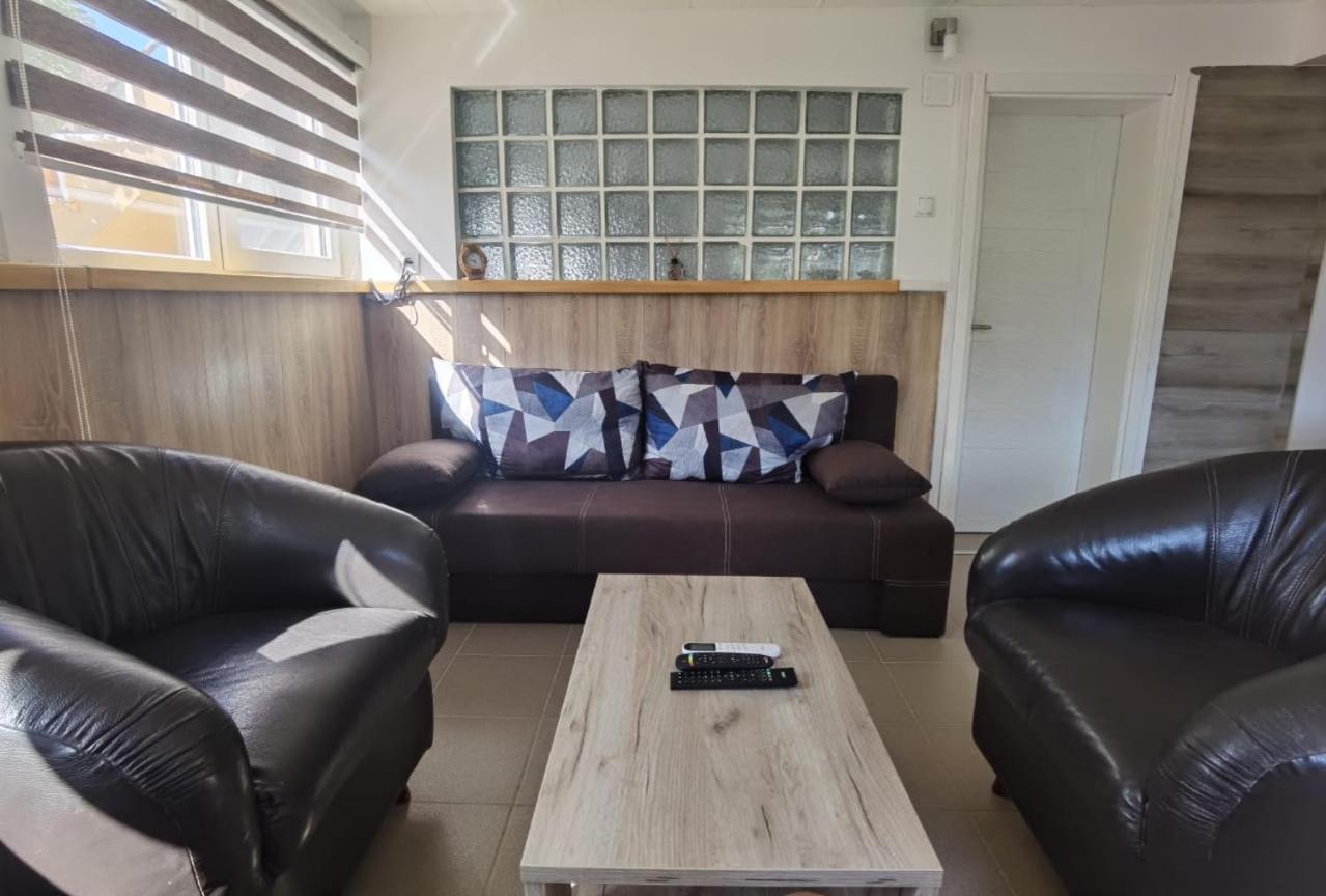 Apartamento Calm Nest Nikšić Exterior foto