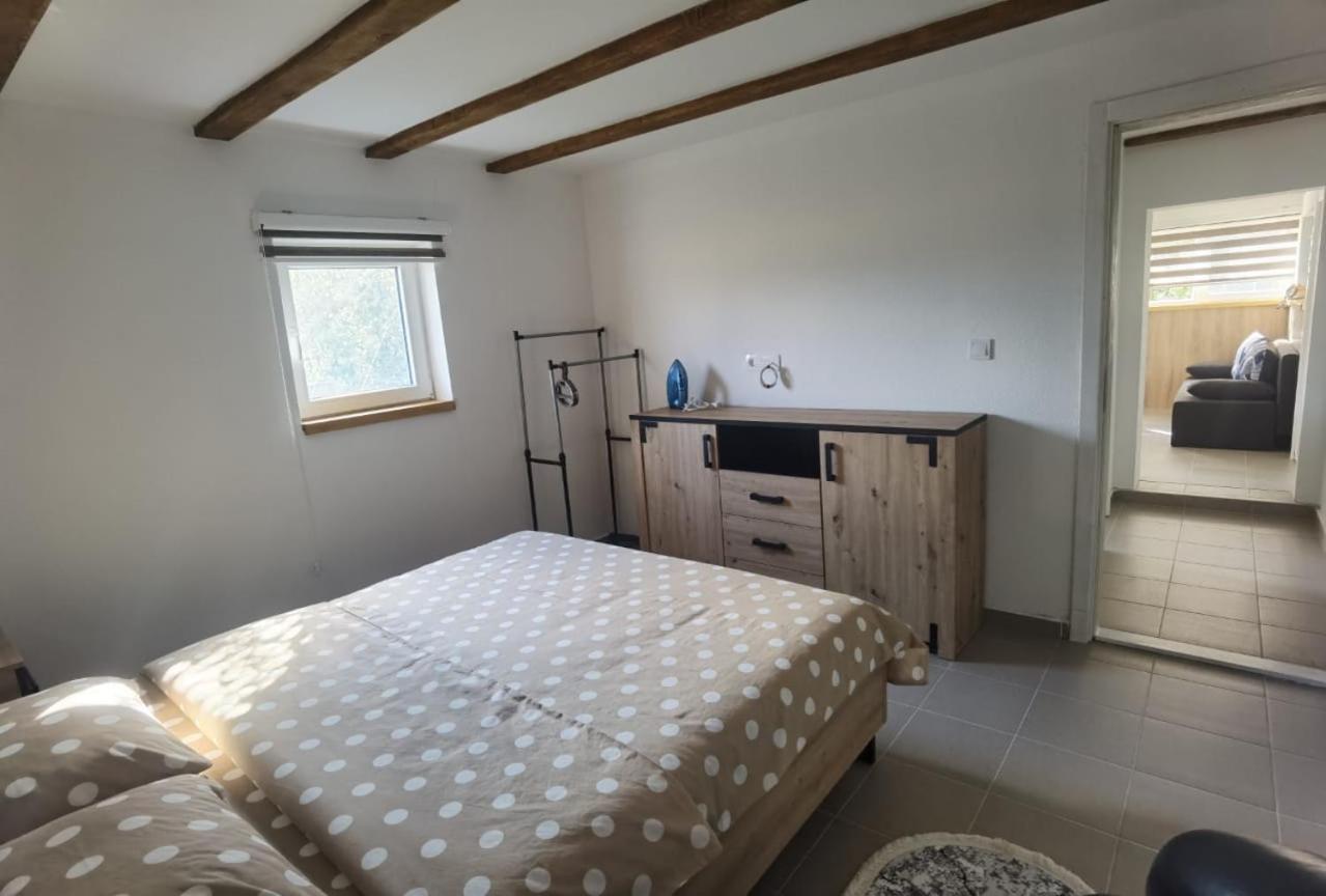 Apartamento Calm Nest Nikšić Exterior foto