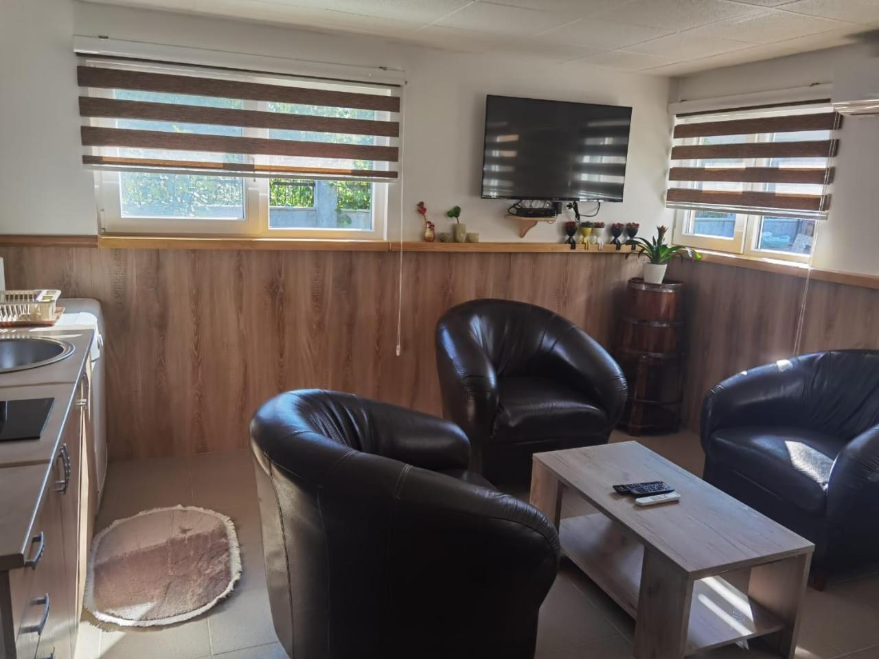 Apartamento Calm Nest Nikšić Exterior foto