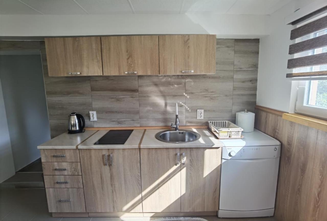 Apartamento Calm Nest Nikšić Exterior foto