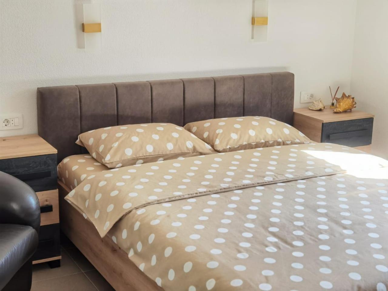 Apartamento Calm Nest Nikšić Exterior foto