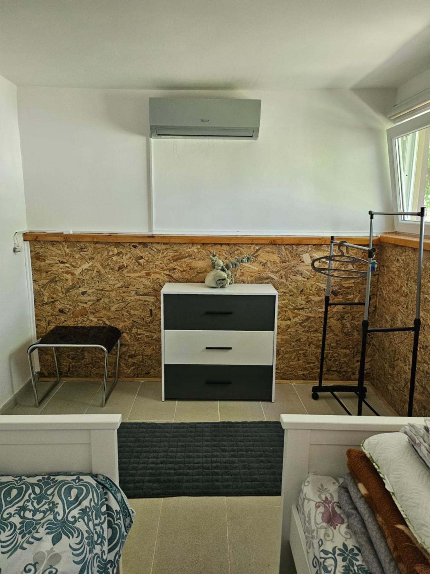 Apartamento Calm Nest Nikšić Exterior foto