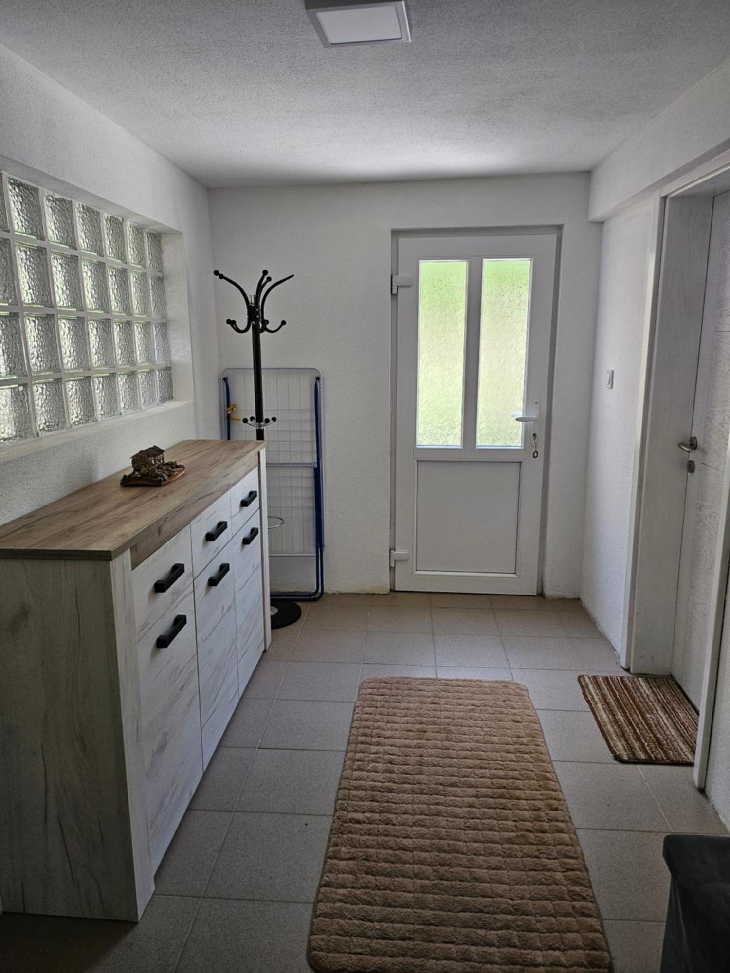 Apartamento Calm Nest Nikšić Exterior foto