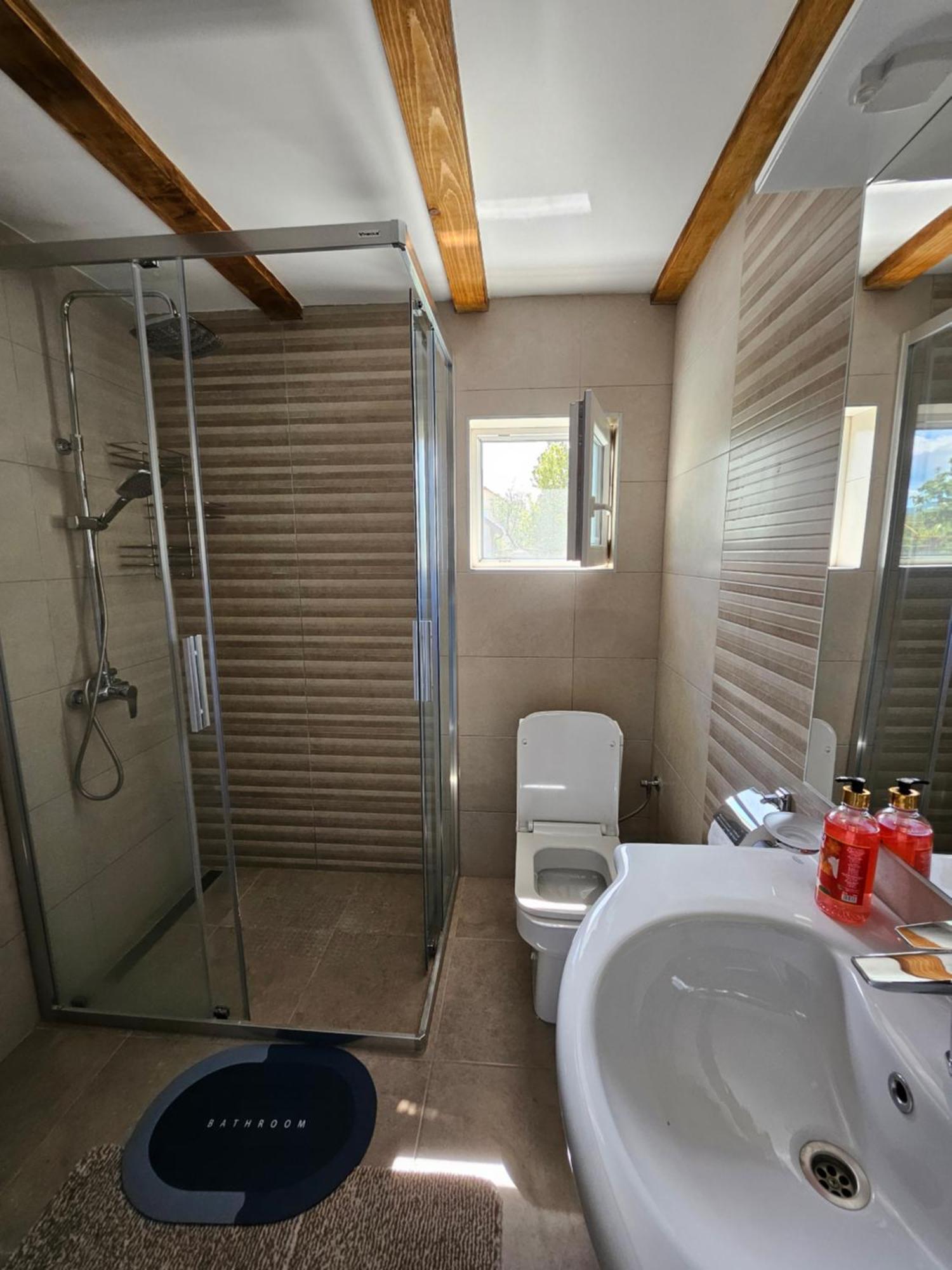 Apartamento Calm Nest Nikšić Exterior foto