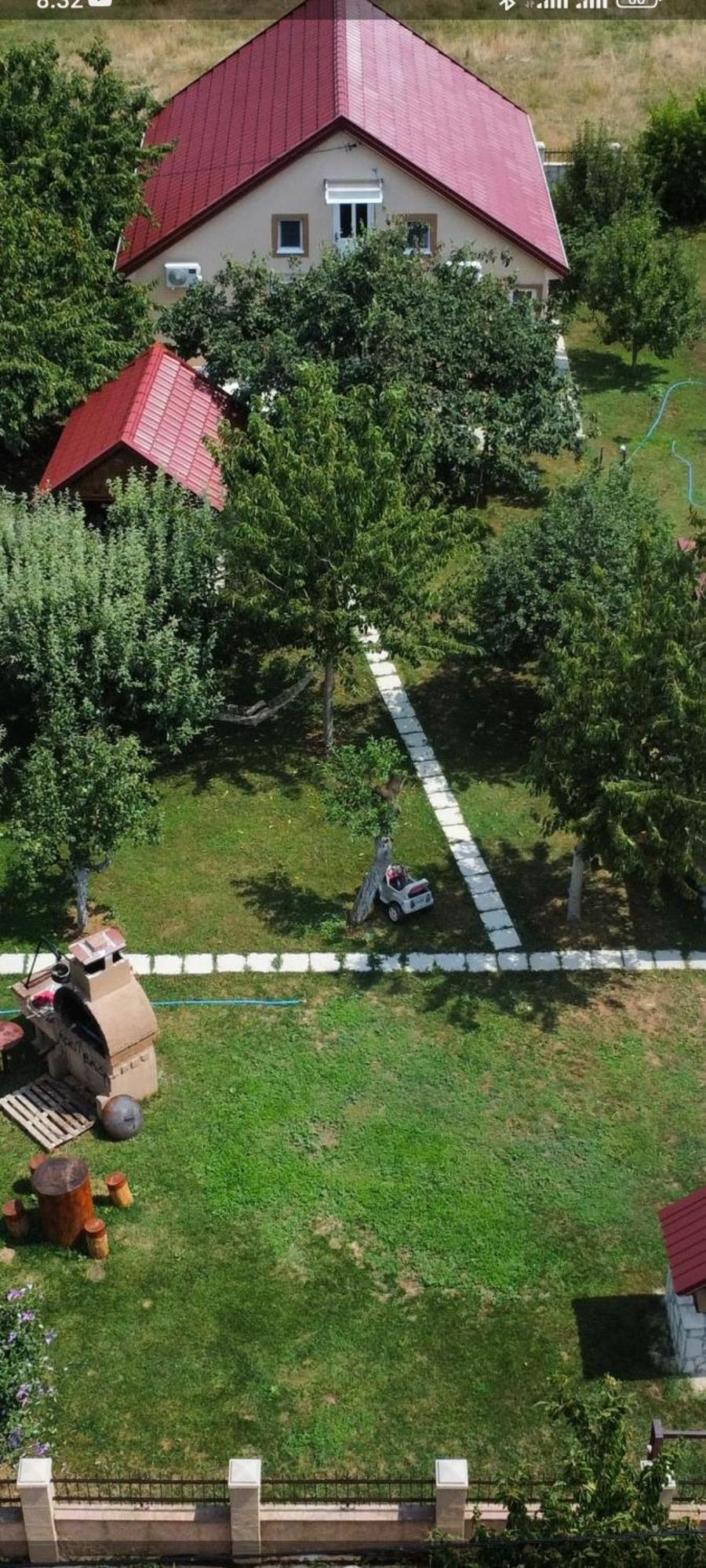 Apartamento Calm Nest Nikšić Exterior foto